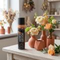 Colore Spray Vernice Spray Silk Matt Terracotta 400ml | Floristik24.it