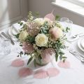 Foglie di Bodhi scheletrizzate per decorazioni creative | Floristik24.it
