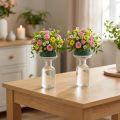 Oasis Ecobase urna decorazione floreale in schiuma commemorativa floristica Ø6,5 cm 6 pz | Floristik24.it