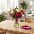 Filo decorativo in alluminio per idee floreali e artigianali creative | Floristik24.it