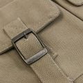 Floristik24 Cintura per borsa attrezzi da giardino Cintura da giardino Khaki L112cm
