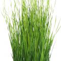Floristik24 Mazzo di erba verde artificiale, naturale 86 cm