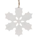 Decorazione natalizia a forma
