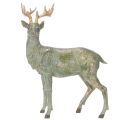 Statuetta di cervo,