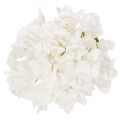 Fiore di ortensia artificiale