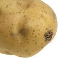 Floristik24 Manichino alimentare artificiale per patate 10 cm