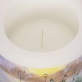 Candela a colonna con