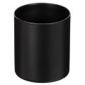 Floristik24 Portacandele magnetico, finitura opaca, 4 cm, 4 pezzi