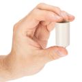 Portacandele a bastoncino con magnete, 25 mm, 4 pezzi | Floristik24.it