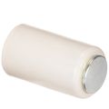 Portacandele a bastoncino con magnete, 25 mm, 4 pezzi | Floristik24.it