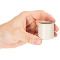 Portacandele magnetici per candele affusolate spesse (4 cm), 4 pezzi | Floristik24.it