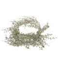Ghirlanda artificiale decorativa con pigne e aghi di pino, 185 cm. | Floristik24.it