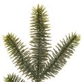 Ramo di abete artificiale per decorazioni e composizioni da tavola, 45 cm, 3 pezzi | Floristik24.it