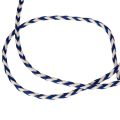 Nastro/cordoncino a righe per