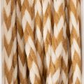 Nastro regalo, cordoncino bicolore, 3 mm, 20 m | Floristik24.it
