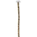 Cordoncino lucido per confezioni regalo e decorazioni, 3 mm, 20 m | Floristik24.it