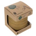 Nastro regalo marrone, nastro