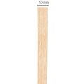 Nastro arricciacapelli in fibra naturale, ideale per regali, 10 mm, 100 m. | Floristik24.it