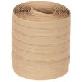 Nastro arricciacapelli in fibra naturale, ideale per regali, 10 mm, 100 m. | Floristik24.it