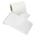 Nastro decorativo per ghirlanda bianca da 125 mm, 25 m, per servizio funebre, decorazione per tomba | Floristik24.it