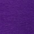 Floristik24 Carta crespa fiorista viola scuro 50x250cm
