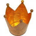 Portacandela corona