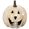 Zucca decorativa in ceramica