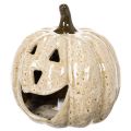Zucca decorativa in ceramica