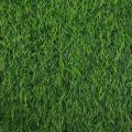 Rotolo di prato decorativo deco erba artificiale verde 32×136 cm