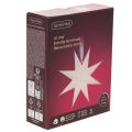 Stella LED sospesa con timer,