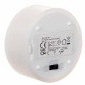 Candele LED XL Tealight, cera
