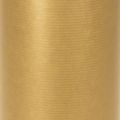 Rotolo di carta per decorazioni floreali, oro/rosso, 25 cm x 100 m, forniture per fioristi | Floristik24.it