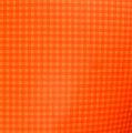 Floristik24 Polsino di carta 37,5 cm quadretto arancione 100 m