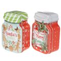 Scatola per biscotti in