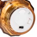 Decorazione natalizia a LED in