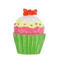 Floristik24 Mini Cupcakes colorati 2,5 cm 60 pezzi