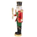 Statuetta decorativa