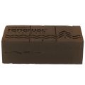 Spugna floreale Oasis Renewal 23 cm 1 mattone | Floristik24.it