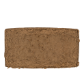 Spugna floreale 1/1 mattone OASIS® Renewal® Spugna floreale Biolit® 24 cm 2 pezzi | Floristik24.it