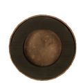 Floristik24 Anello in spugna floreale con base OASIS® Renewal® Spugna Floreale Biolit® 38 cm 2 pezzi