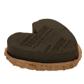 Cuore in spugna floreale OASIS® Renewal® Spugna floreale Biolit® 18 cm 2 pezzi | Floristik24.it