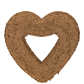 Spugna floreale a forma di cuore OASIS® Renewal® Spugna floreale Biolit® 27 cm 2 pezzi | Floristik24.it
