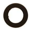 Floristik24 Anello in spugna floreale OASIS® Renewal® Spugna Floreale Biolit® 45 cm 2 pezzi