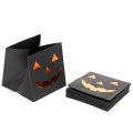 Fioriera a forma di zucca in