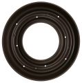 Floristik24 Anello per piante “Rondino” 55 cm marrone 1 pezzo