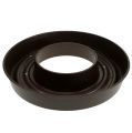 Anello per piante “Rondino” 55 cm marrone 1 pezzo | Floristik24.it