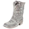 Stivali da cowboy decorativi,