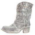 Stivali da cowboy decorativi,