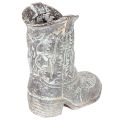 Stivali da cowboy decorativi,