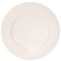 Floristik24 Piatti rotondi e semplici per decorazioni e piccole composizioni, 17 cm, 6 pezzi